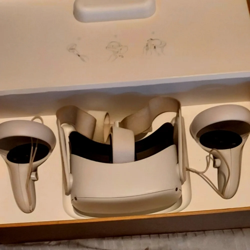 Oculus